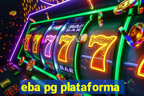 eba pg plataforma